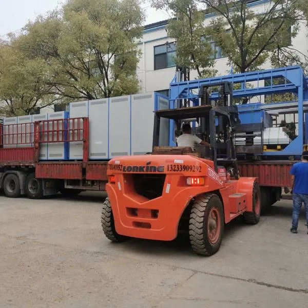 Κίνα Program Thermal Tech (Luoyang) Co., Ltd 