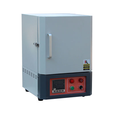 1200C 12 λίτρων HRE Wire Ηλεκτρικός Φούρνος Muffle στο Εργαστήριο Χημείας