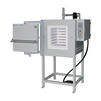 1200°C 64L Φούρνος θαλάμου