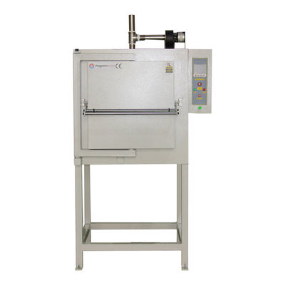 W400xD400xH400mm Ηλεκτρικός φούρνος θαλάμου 1200C Φούρνος τύπου θαλάμου ανάψυξης