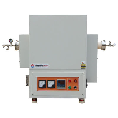 Φούρνος κυλιόμενου σωλήνα 1700C OD80mm