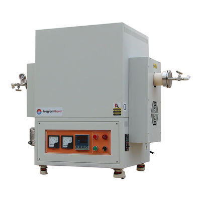 Φούρνος κυλιόμενου σωλήνα 1700C OD80mm