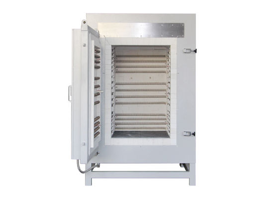 1200°C 1000L Βιομηχανικός φούρνος θαλάμου