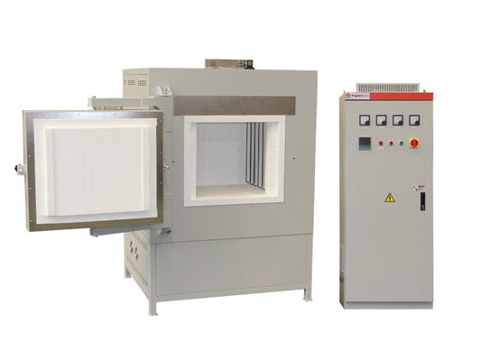 1800°C 216L Φούρνος με θάλαμο για τη συγκόλληση ειδικών κεραμικών